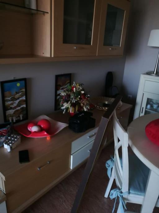 Fantastico Apartamento Con Vistas En Almerimar Exterior photo